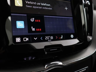 Volvo XC60 Volvo XC60 T8 POLESTAR ENGINEERED 22INCH BOWERS&WILKINS 360GR CAM TREKHAAK - afbeelding nr 34