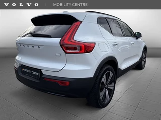 Volvo XC40 - afbeelding nr 3