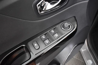 Renault Captur Renault Captur 1.2 TCE 120PK Dynamique Automaat - afbeelding nr 28