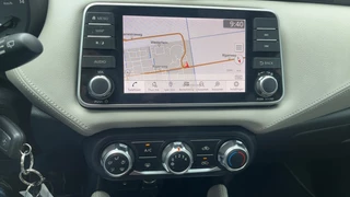 Nissan Micra - afbeelding nr 9
