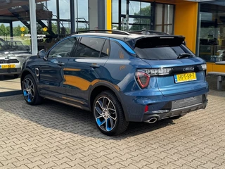 Lynk & Co 01 - afbeelding nr 9