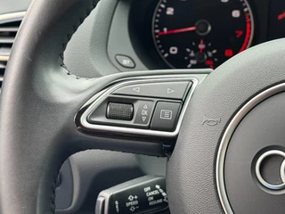 Audi Q3 Audi Q3 1.4 TFSI S-Tronic S-Line LED Navi Keyless PDC Cruise - afbeelding nr 29