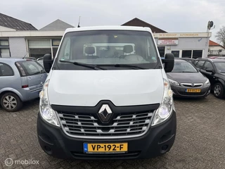 Renault Master Renault Master bestel T35 2.3 dCi  oprijwagen. - afbeelding nr 5