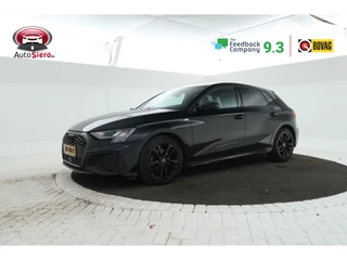 Audi A3 Sportback 30 TFSI S edition