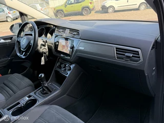 Volkswagen Touran Volkswagen Touran 1.0 TSI Comfortline Business - afbeelding nr 12