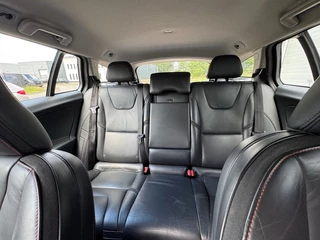 Volvo V60 - afbeelding nr 12