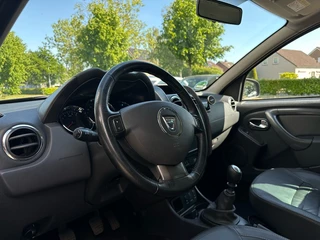 Dacia Duster - afbeelding nr 3
