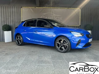Opel Corsa Opel Corsa 1.2 GS Line - afbeelding nr 2