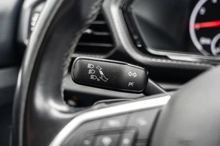 Volkswagen T-Cross Volkswagen T-Cross 1.0 TSI Adapt.Cruise|Dodehoek|Camera - afbeelding nr 33