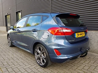 Ford Fiesta - afbeelding nr 12