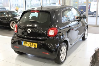 Smart Forfour - afbeelding nr 4