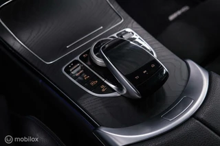 Mercedes-Benz C-Klasse Mercedes C-klasse Estate 300 e Business Solution AMG Limited | Virtual cockpit | NL auto | - afbeelding nr 20