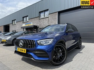 Mercedes-Benz GLC 200 Premium Plus