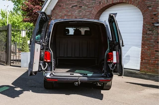 Volkswagen Transporter | NAVI | ACC | LED | Trekhaak | LEDER | Virtual Cockpit | - afbeelding nr 29