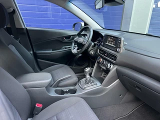 Hyundai Kona Hyundai Kona 1.0T Comfort l Cruise l Airco l Bluetooth l - afbeelding nr 12