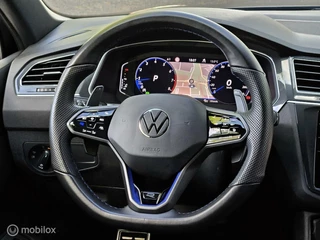 Volkswagen Tiguan Volkswagen TIGUAN 2.0 TSI R 75 Edition 4Motion IQ Light|Kuip - afbeelding nr 19
