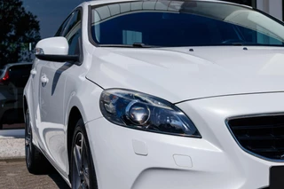 Volvo V40 Volvo V40 1.6 T2 R-Design | Trekhaak | Climate control | Cruise control | - afbeelding nr 33