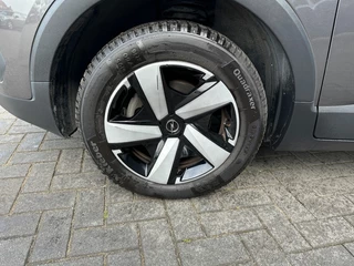 Opel Crossland - afbeelding nr 32