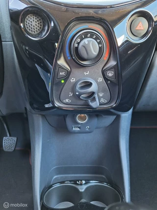 Peugeot 108 PEUGEOT 108 1.2 PURETECH GT-LINE - afbeelding nr 21
