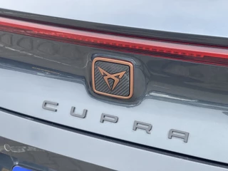 CUPRA Leon CUPRA Leon 1.4 e-Hybrid VZ Performance | Pano | 19 inch | Camera | BOMVOL! - afbeelding nr 37