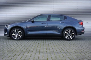 Polestar 2 - afbeelding nr 2