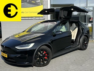 Tesla Model X - 178526368-0