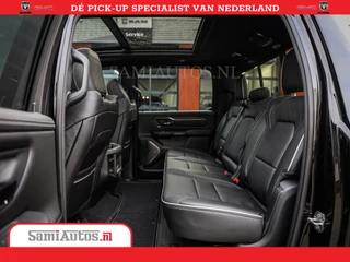 Dodge Ram 1500 Comfortabele Dubbele Cabine met Royale 5 Zitplaatsen | BPM vrij | Nu Leverbaar uit Voorraad | Voorraad Nr 2353 - 5412 - afbeelding nr 71