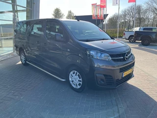 Opel Vivaro - afbeelding nr 6
