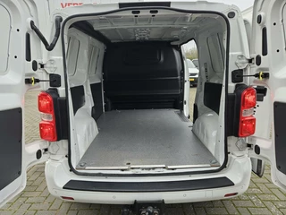 Toyota ProAce Toyota ProAce Worker 2.0 D-4D Xenon leer Navi mfstuur 125 PK - afbeelding nr 16