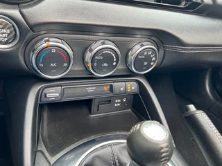 Mazda MX-5 Mazda MX-5 2.0 SKYAC-G 184 SPRT - afbeelding nr 18