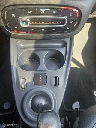 Smart Fortwo Smart fortwo electricdrive edition greenflash passion 18 kWh - afbeelding nr 15