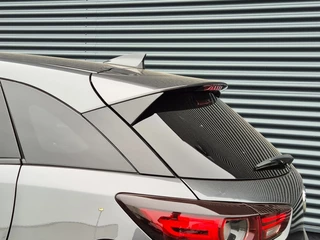 Mazda CX-3 - afbeelding nr 36