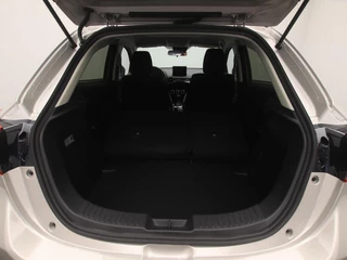 Mazda 2 Mazda 2 1.5 SkyActiv-G Homura automaat met all-weather banden : dealer onderhouden - afbeelding nr 16