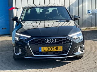 Audi A3 Audi A3 Limousine 30 TFSI Business edition AUT VIRTUAL - afbeelding nr 16