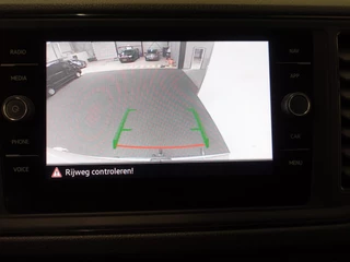MAN TGE MAN TGE 3.140 2.0 TDI 140pk Dubbele Cabine L3H3 7 persoons Navigatie Apple Carplay/Android Auto Trekhaak Cruise Control Bluetooth Airco Camera - afbeelding nr 32