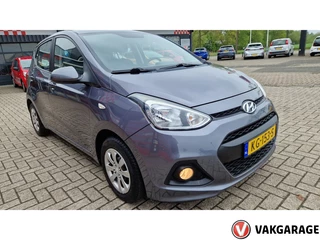 Hyundai i10 - afbeelding nr 5