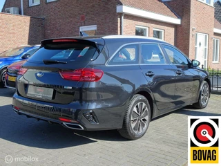 Kia Ceed Sportswagon Kia Ceed Sportswagon 1.6 GDI PHEV DynamicLine Trekhaak !!! - afbeelding nr 5