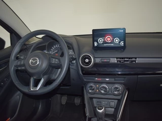 Mazda 2 Mazda 2 1.5 Skyactiv-G - afbeelding nr 12
