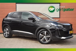 Peugeot 3008 1.6 HYbrid 225 Allure Navi/Camera/PDC/Clima