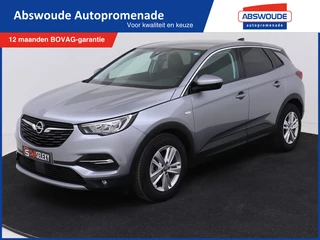 Opel Grandland X - 523747905-0