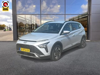 Hyundai Bayon - afbeelding nr 3