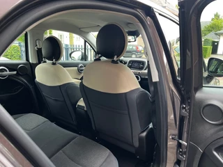 Fiat 500X - afbeelding nr 16
