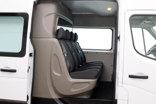 Renault Master Renault Master T35 2.3 dCi 145pk L3H3 D.C. Dubbel Lucht Trekhaak 3500kg 07-2021 - afbeelding nr 6