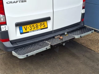 Volkswagen Crafter Volkswagen Crafter 35 2.0 TDI L3H3 Trendline AIRCO / CRUISE CONTROLE / CAMERA / EURO 6 / L2H2 - afbeelding nr 13