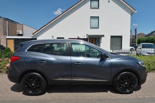 Renault Kadjar Renault Kadjar 1.2 TCe Aut NAVIGATIE|TREKHAAK|CAMERA|KEYLESS|CARPLAY|GOED ONDERHOUDEN - afbeelding nr 5