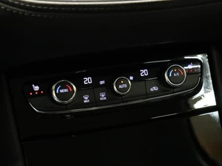 Opel Grandland X [CARPLAY, CRUISE CONTROL, CAMERA, TREKHAAK, STUUR EN STOEL VERWARMING, DENON GELUIDSINSTALLATIE, NAVIGATIE, NIEUWSTAAT] - afbeelding nr 19