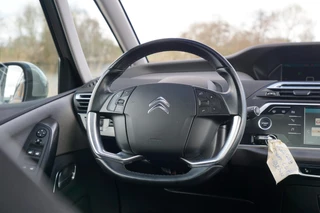 Citroën Grand C4 Picasso Citroen Grand C4 Picasso 1.2 130PK Shine | Sable | Panorama/Massagestoelen/Carplay/Camera/Trekhaak - Chique & Compleet! - afbeelding nr 21