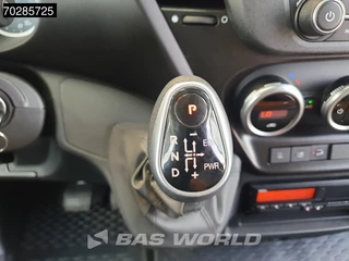 Iveco Daily Iveco Daily 72C18 Automaat Luchtvering Laadklep Dubbellucht 70C18 Airco Cruise Bakwagen Euro6 Meubelbak Koffer 36m3 Airco Cruise control - afbeelding nr 17