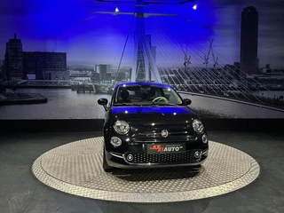 Fiat 500 Fiat 500 1.0 Hybrid Dolcevita 1.0 Hybrid *Panoramadak*AppleCarplay*Clima* - afbeelding nr 5