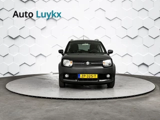 Suzuki Ignis Suzuki Ignis 1.2 Select | Navigatie | Parkeercamera | Apple Carplay/Android Auto - afbeelding nr 7